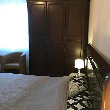 Dal Mare منزل للإقامة مينززدرويه