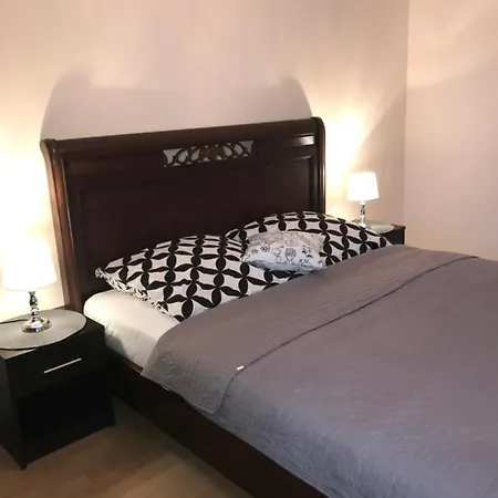 Dal Mare منزل للإقامة مينززدرويه