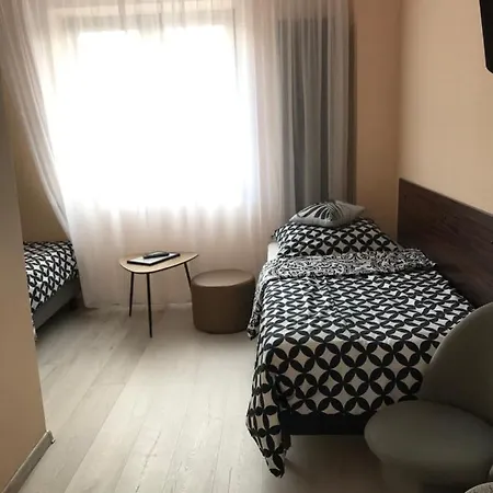Dal Mare مينززدرويه