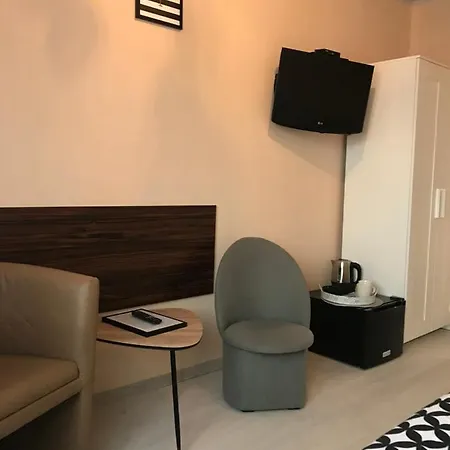 Dal Mare منزل للإقامة
