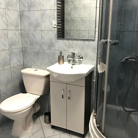 Dal Mare منزل للإقامة